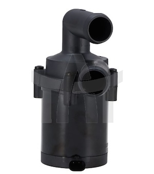 Vodní cirkulační čerpadlo - nezávislé vytápění D&ampE DE-16-04