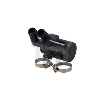 Vodní cirkulační čerpadlo, nezávislé vytápění NRF NRF3934