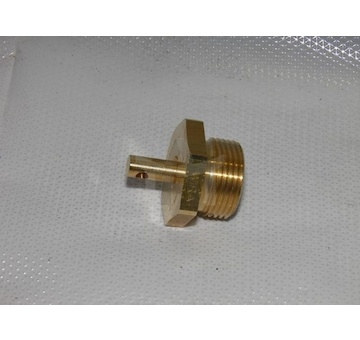 Vodní vypouštěcí ventil WABCO 9343000010