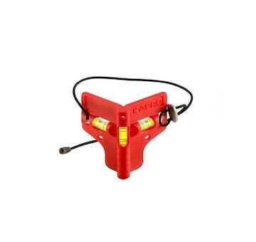 Vodováha sloupková magnetická KAPRO 341 SL2160926X