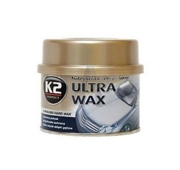 Vosk + houbička K2 300ml K2 K073