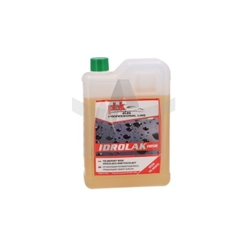 Vosk IDROLAK 105R 1,8L/1,7kg ATAS SCIDR105-1,8L