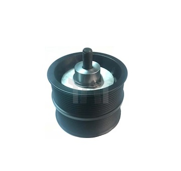 Vratná/vodicí kladka, klínový žebrový řemen ATP S1.417