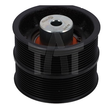 Vratná/vodicí kladka, klínový žebrový řemen COSIBO 66426/2