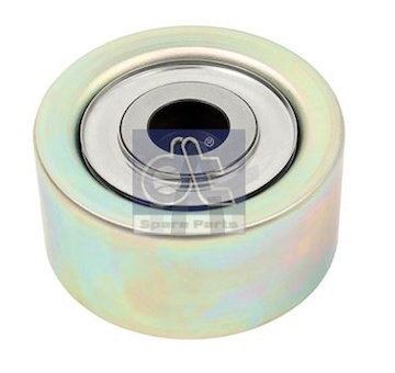 Vratná/vodicí kladka, klínový žebrový řemen DT Spare Parts 4.68119