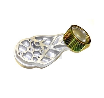Vratná/vodicí kladka - klínový žebrový řemen ROLLING RV-01296