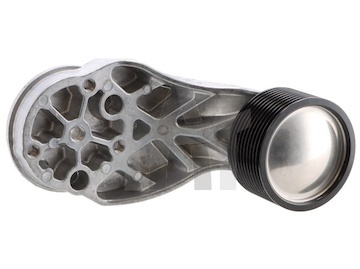 Vratná/vodicí kladka, klínový žebrový řemen SKF VKMCV 53010