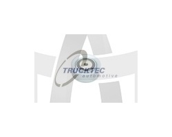 Vratná/vodicí kladka, klínový žebrový řemen TRUCKTEC AUTOMOTIVE 07.19.210