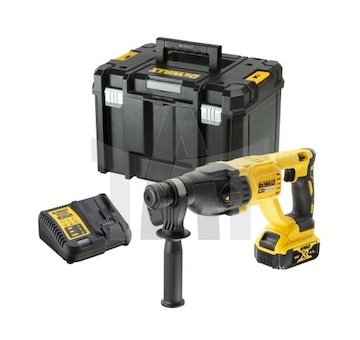 Vrtací kladivo SDS-Plus 18V 26 mm