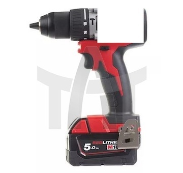 Vrtačka Milwaukee M18CBLPD-502C