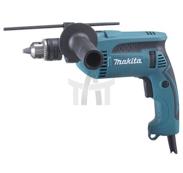 Vrtačka příklepová 680w/16mm Makita Makita HP1640