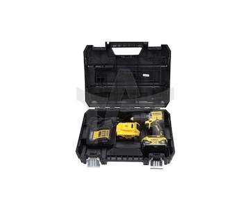 Vrtačka-šroubovák DCD100Y 18V XR 2x5Ah DCD100YP2T-QW