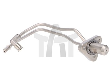 Vstřikovač AdBlue VOLVO FH4 DINEX DIN8AT005