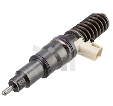 Vstřikovací ventil DELPHI BEBE4N01001