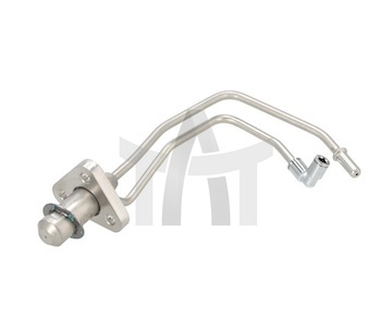 Vstřikovací ventil (vstřikování močoviny) ALBONAIR CDE372-2