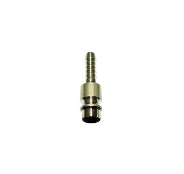Vsuvky 3ks s trnem na hadici 13mm GÜDE 41023