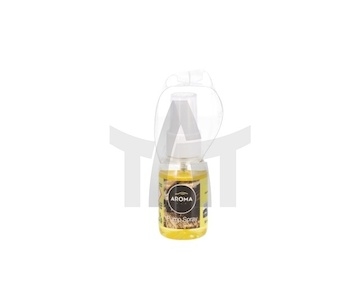 Vůně do auta AROMA CAR SPRAY 30ML vanilka MTMS110086 
