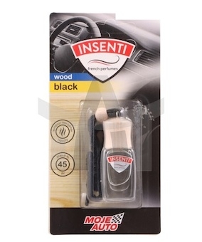 Vůně do auta MA 8ml Black MA 15-155