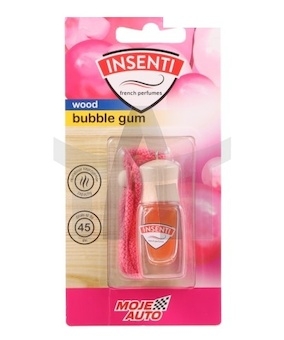 Vůně do auta MA 8ml Bubble Gum MA 15-157