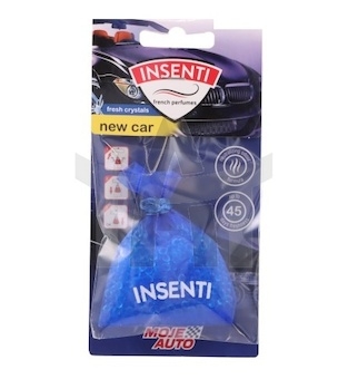 Vůně do auta MA Insenti MA 15-002