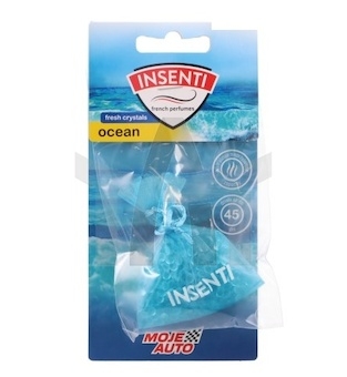 Vůně do auta MA Insenti MA 15-003