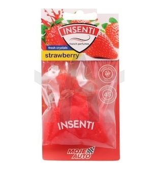 Vůně do auta MA Insenti MA 15-004