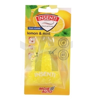 Vůně do auta MA Insenti MA 15-006