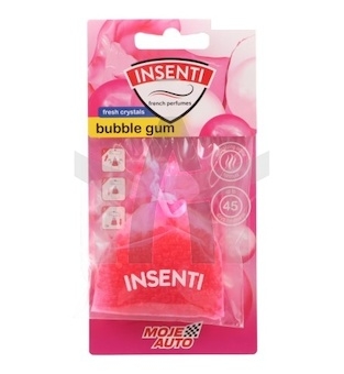 Vůně do auta MA Insenti MA 15-007