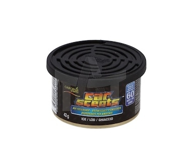 Vůně do plechovky Ice 42g WUNDER 34-014