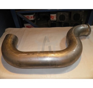 Výfuková trubka DINEX DIN80719