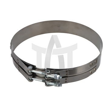 Výfuková trubka HOBI 3BM992