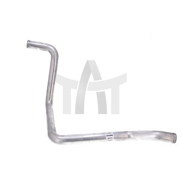 Výfuková trubka HOBI 55337