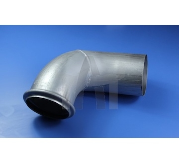 Výfuková trubka HOBI 59077