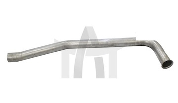 Výfuková trubka POLMO 68.402