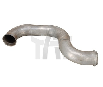 Výfuková trubka POLMO 75.114