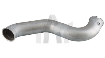 Výfuková trubka VANSTAR VS10524SC