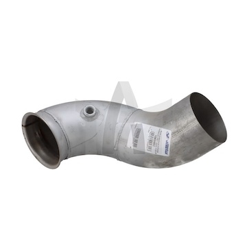 Výfuková trubka VANSTAR VS1624SC