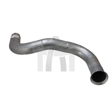 Výfuková trubka VANSTAR VS20161MB