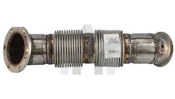 Výfuková trubka VANSTAR VS24280MB