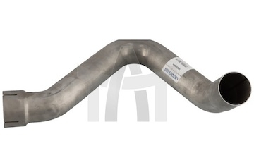 Výfuková trubka VANSTAR VS30539MN