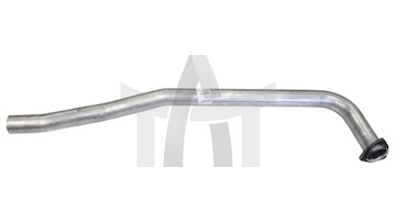 Výfuková trubka VANSTAR VS31162MN