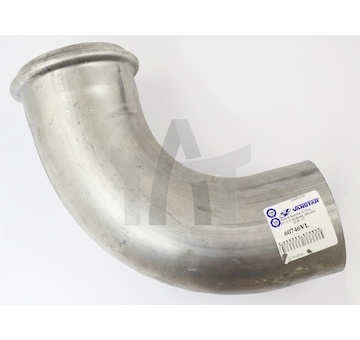 Výfuková trubka VANSTAR VS60746VL