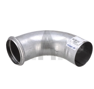 Výfuková trubka VANSTAR VS60766VL