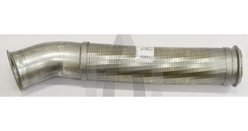 Výfuková trubka VANSTAR VS71235DF