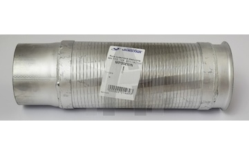 Výfuková trubka VANSTAR VSMP008MN