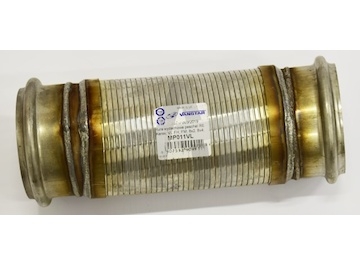 Výfuková trubka VANSTAR VSMP011VL