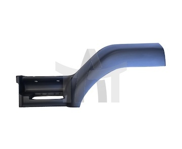 Výklenek stupátka DAF LF55 horní levý LAMIRO 55212L