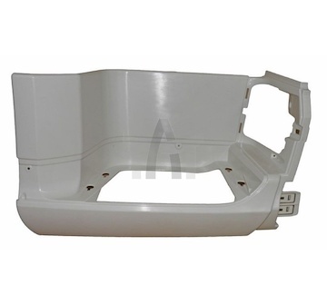 Výklenek stupátka DAF XF106 EURO 6 pravý TANGDE TD09-61-020R