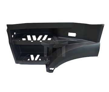 Výklenek stupátka MB ACTROS 4 levý horní TANGDE TD19-50-066L