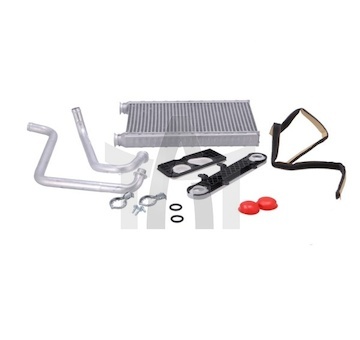 Výměník tepla, vnitřní vytápění NRF NRF54417